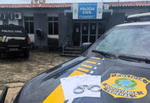 PRF prende mulher procurada por tráfico de drogas durante a Operação Carnaval no Maranhão — Polícia Rodoviária Federal Cópia de Cópia de Cópia de Design sem nome.png