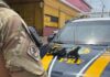 PRF realiza prisão por porte ilegal de arma de fogo em Brasileia/AC — Polícia Rodoviária Federal WhatsApp Image 2025-02-28 at 13.09.38.jpeg
