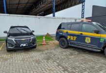PRF/AL recupera três veículos em menos de 3 horas — Polícia Rodoviária Federal 0570b18b-e393-4b60-a010-ef740232259a.jfif