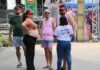 Pesquisa da Ouvidoria Geral aponta que foliões aprovam atrações e organização do Carnaval de Salvador – Secretaria de Comunicação Pesquisa da Ouvidoria Geral aponta que foliões aprovam atrações e organização do Carnaval de Salvador – Secretaria de Comunicação