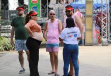 Pesquisa da Ouvidoria Geral aponta que foliões aprovam atrações e organização do Carnaval de Salvador – Secretaria de Comunicação Pesquisa da Ouvidoria Geral aponta que foliões aprovam atrações e organização do Carnaval de Salvador – Secretaria de Comunicação