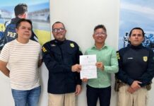 Prefeitura de Mataraca-PB renova assinatura do termo de adesão ao Projeto — Polícia Rodoviária Federal WhatsApp Image 2025-03-21 at 14.53.36 (2).jpeg