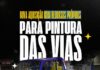 Prefeitura de Santo Antônio de Jesus adquire máquina de pintura para sinalização viária – Prefeitura de Santo Antônio de Jesus – BA Prefeitura de Santo Antônio de Jesus adquire máquina de pintura para sinalização viária – Prefeitura de Santo Antônio de Jesus - BA