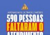 Prefeitura de Santo Antônio de Jesus alerta para alto índice de faltas de pacientes na Policlínica Regional – Prefeitura de Santo Antônio de Jesus – BA Prefeitura de Santo Antônio de Jesus alerta para alto índice de faltas de pacientes na Policlínica Regional – Prefeitura de Santo Antônio de Jesus - BA