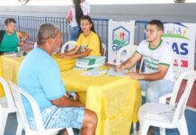 Prefeitura de Santo Antônio de Jesus celebrou o Dia Mundial dos Catadores de Materiais Recicláveis – Prefeitura de Santo Antônio de Jesus – BA Prefeitura de Santo Antônio de Jesus celebrou o Dia Mundial dos Catadores de Materiais Recicláveis – Prefeitura de Santo Antônio de Jesus - BA