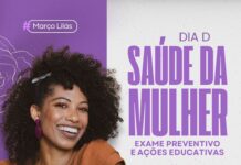 Prefeitura de Santo Antônio de Jesus realizará o Dia D da Saúde da Mulher – Prefeitura de Santo Antônio de Jesus – BA Prefeitura de Santo Antônio de Jesus realizará o Dia D da Saúde da Mulher – Prefeitura de Santo Antônio de Jesus - BA