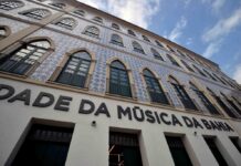 Prêmio Cidade da Música divulga resultado preliminar das inscrições – Secretaria de Comunicação Prêmio Cidade da Música divulga resultado preliminar das inscrições – Secretaria de Comunicação