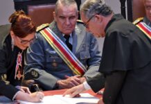 Presidente do STM diz que Bolsonaro pode ser julgado por crime militar Presidente do STM diz que Bolsonaro pode ser julgado por crime militar