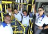 Programa amplia número de motoristas mulheres no BRT Salvador – Secretaria de Comunicação Programa amplia número de motoristas mulheres no BRT Salvador – Secretaria de Comunicação
