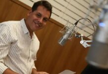 Roda de samba estreia nova temporada na Rádio Nacional Roda de samba estreia nova temporada na Rádio Nacional