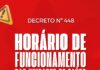 SAJ: Prefeitura informa a população sobre alteração no horário de funcionamento das Unidades de Saúde – Prefeitura de Santo Antônio de Jesus – BA SAJ: Prefeitura informa a população sobre alteração no horário de funcionamento das Unidades de Saúde – Prefeitura de Santo Antônio de Jesus - BA