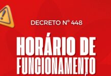 SAJ: Prefeitura informa a população sobre alteração no horário de funcionamento das Unidades de Saúde – Prefeitura de Santo Antônio de Jesus – BA SAJ: Prefeitura informa a população sobre alteração no horário de funcionamento das Unidades de Saúde – Prefeitura de Santo Antônio de Jesus - BA