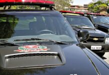 SP: corregedoria apura envolvimento de policiais civis com tráfico SP: corregedoria apura envolvimento de policiais civis com tráfico