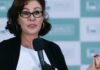 CCJ: relator vota pela manutenção do mandato de Carla Zambelli STF marca julgamento de Carla Zambelli por porte ilegal de arma