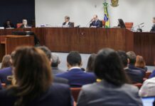 STF valida delação de Cid e reconhece competência da Primeira Turma STF valida delação de Cid e reconhece competência da Primeira Turma