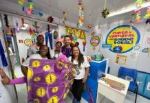 Salvador ultrapassa marca de um milhão de preservativos distribuídos durante Carnaval 2025 – Secretaria de Comunicação Salvador ultrapassa marca de um milhão de preservativos distribuídos durante Carnaval 2025 – Secretaria de Comunicação