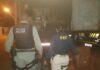 Suspeito de praticar mais de 15 homicídios é detido pela PRF e GATI em Belo Jardim — Polícia Rodoviária Federal Suspeito de praticar mais de 15 homicídios é detido pela PRF e GATI em Belo Jardim