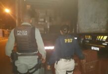 Suspeito de praticar mais de 15 homicídios é detido pela PRF e GATI em Belo Jardim — Polícia Rodoviária Federal Suspeito de praticar mais de 15 homicídios é detido pela PRF e GATI em Belo Jardim