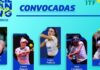 Tênis: seleção feminina é convocada para torneio Billie Jean King Cup Tênis: seleção feminina é convocada para torneio Billie Jean King Cup