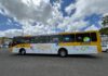 Transporte será modificado em Paripe a partir deste sábado (8) – Secretaria de Comunicação Transporte será modificado em Paripe a partir deste sábado (8) – Secretaria de Comunicação
