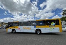 Transporte será modificado em Paripe a partir deste sábado (8) – Secretaria de Comunicação Transporte será modificado em Paripe a partir deste sábado (8) – Secretaria de Comunicação