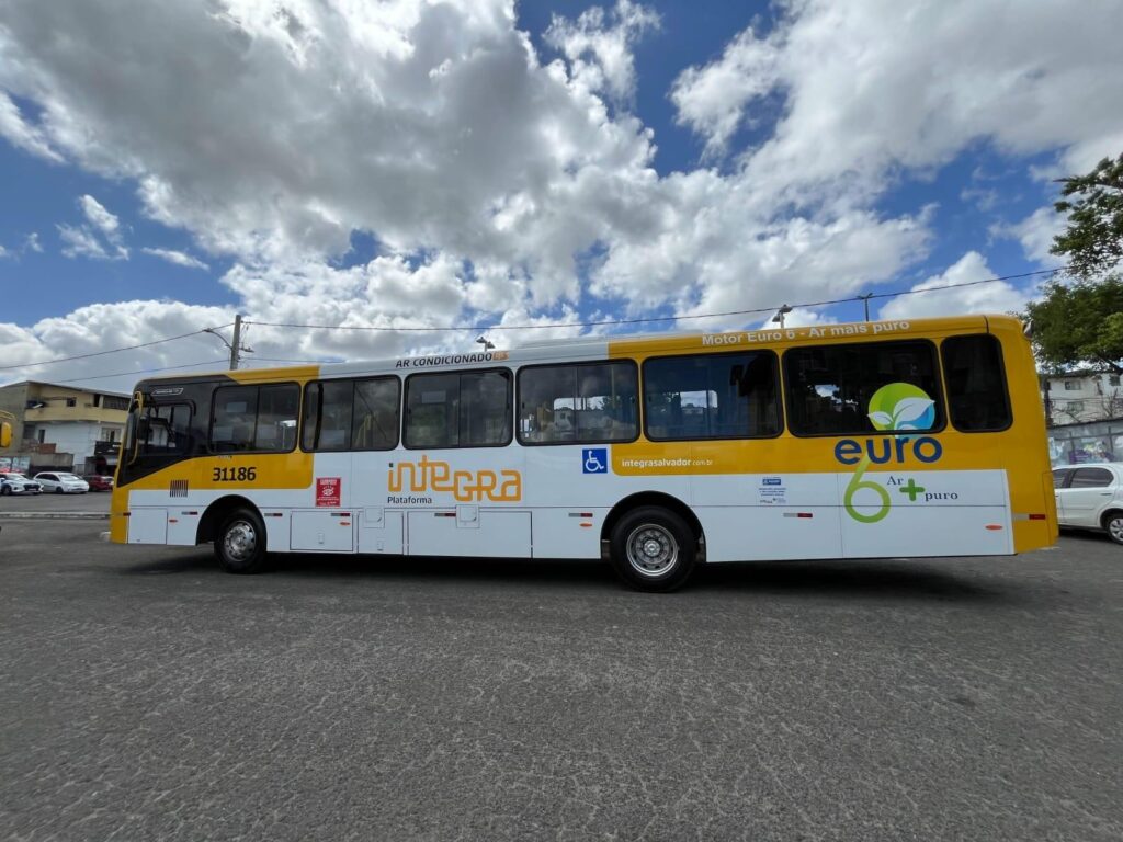 Transporte será modificado em Paripe a partir deste sábado (8) Transporte será modificado em Paripe a partir deste sábado (8) – Secretaria de Comunicação