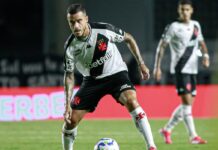 Vasco e Nova Iguaçu jogam pela segunda fase da Copa do Brasil Vasco e Nova Iguaçu jogam pela segunda fase da Copa do Brasil