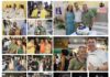 DOM MACEDO COSTA: Prefeito Tote Fróes homenageado, em seu aniversário, por familiares, amigos e lideranças políticas do município e região