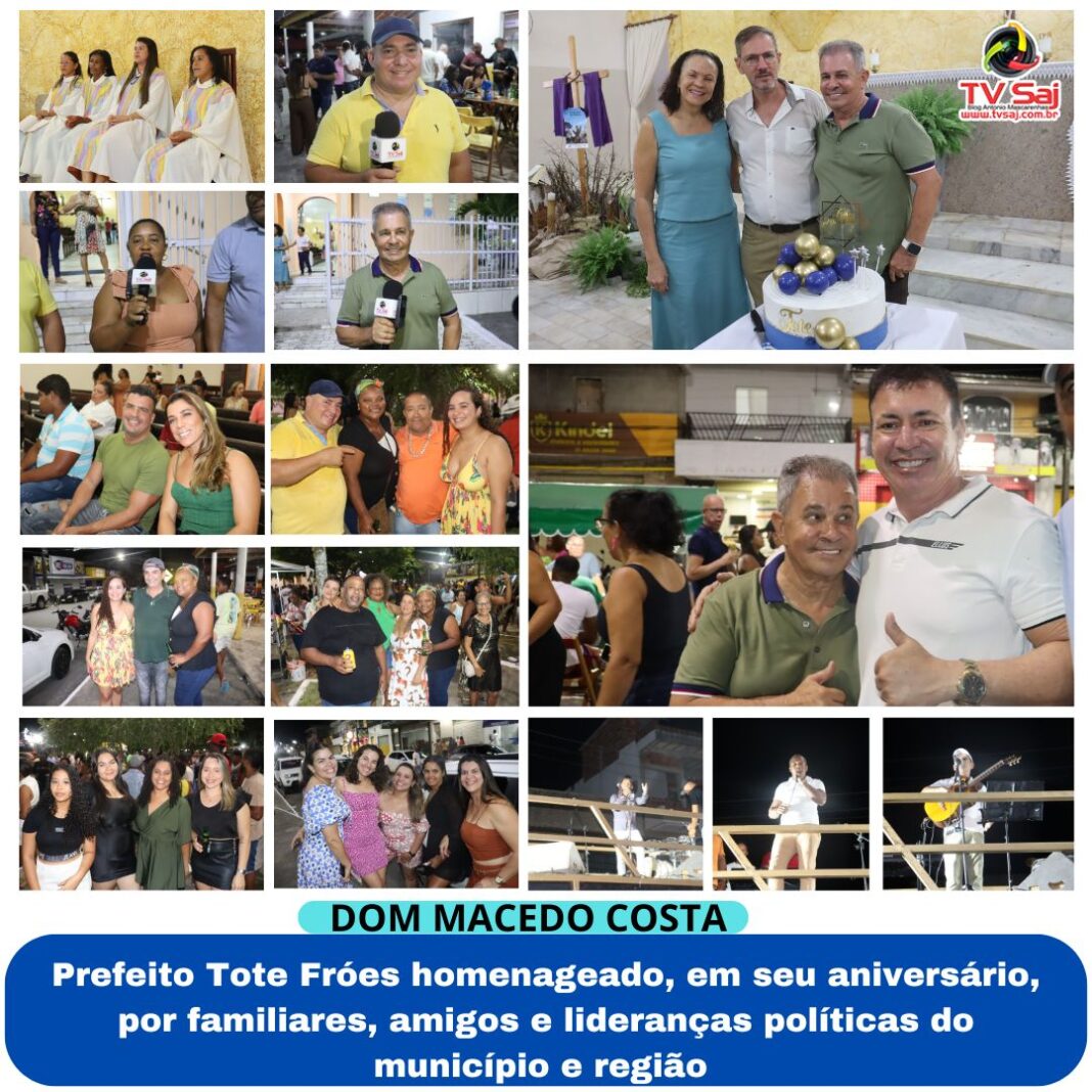 aniversario-tote-froes-dom-macedo-costa-tvsaj