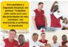 Empresário DITINHO dispoibiliza imóvel para atividades do IDSAJ, em Santo Antonio de Jesus