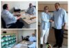 Prefeitura de Santo Amaro, gestão Flaviano Bomfim, firma adesão à CTBTS