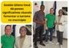 MUNIZ FERREIRA: Prefeito Gileno renova adesão à Câmara de Turismo Baía de Todos os Santos