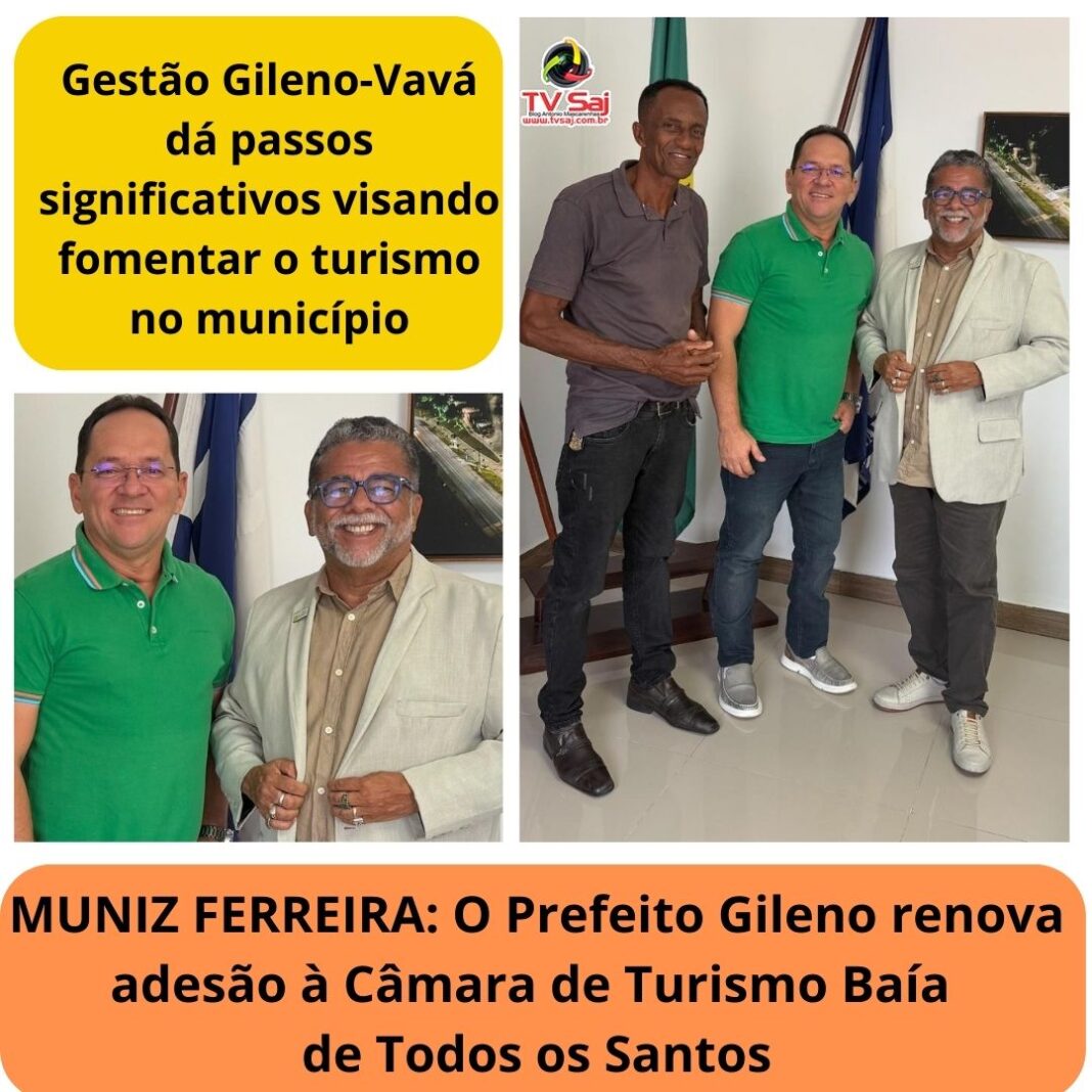 gileno-muniz ferreira-ctbts