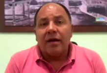Ito de Bega, ex-prefeito de Conceição do Almeida, faz esclarecimento com relação à veiculação sobre suposta condenação no STJ: “Me apresente o julgamento, não devo à Justiça”