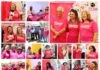 Programa “Mulheres em ação” homenageia briosas guerreiras, na gestão da Profa. Mara Pepe-Memezinho, em Salinas da Margarida