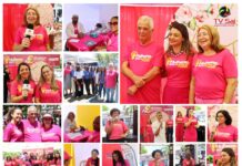 Programa “Mulheres em ação” homenageia briosas guerreiras, na gestão da Profa. Mara Pepe-Memezinho, em Salinas da Margarida