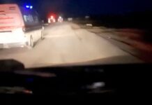 Após vídeo, Israel muda versão de assassinatos de paramédicos em Gaza Após vídeo, Israel muda versão de assassinatos de paramédicos em Gaza