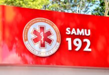 Central telefônica do Samu 192 ficará temporariamente fora do ar na madrugada desta quarta (23) – Secretaria de Comunicação Central telefônica do Samu 192 ficará temporariamente fora do ar na madrugada desta quarta (23) – Secretaria de Comunicação