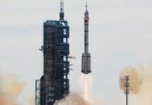 China envia esta semana nova missão tripulada ao espaço China envia esta semana nova missão tripulada ao espaço