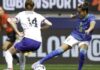 Em 1º amistoso do ano, seleção feminina perde por 2 a 0 para os EUA Em 1º amistoso do ano, seleção feminina perde por 2 a 0 para os EUA