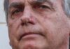 Equipe médica de Bolsonaro descarta complicações pós-cirúrgicas Equipe médica de Bolsonaro descarta complicações pós-cirúrgicas