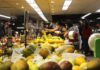 Estimativas do mercado para inflação e PIB permanecem estáveis Estimativas do mercado para inflação e PIB permanecem estáveis