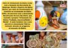 Feira de Caxixis inclui artesanatos de origem e valoriza raízes ancestrais: NAZARÉ DAS FARINHAS
