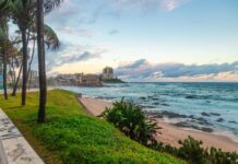 Feriadão em Salvador tem previsão de chuva fraca e temperatura de até 34ºC – Secretaria de Comunicação Feriadão em Salvador tem previsão de chuva fraca e temperatura de até 34ºC – Secretaria de Comunicação