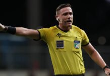 Fifa define árbitros e inclui câmeras corporais no Mundial de Clubes Fifa define árbitros e inclui câmeras corporais no Mundial de Clubes