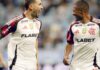 Fla vence com brilho de Arrascaeta para assumir ponta do Brasileiro Fla vence com brilho de Arrascaeta para assumir ponta do Brasileiro