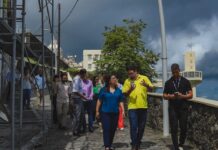 Força-tarefa da Prefeitura viabiliza avanço das obras no Complexo da Ladeira da Misericórdia – Secretaria de Comunicação Força-tarefa da Prefeitura viabiliza avanço das obras no Complexo da Ladeira da Misericórdia – Secretaria de Comunicação