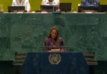 Fórum da ONU discute situação de pessoas afrodescendentes Fórum da ONU discute situação de pessoas afrodescendentes
