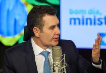 Governo quer contratar 3 milhões de unidades habitacionais até 2026 Governo quer contratar 3 milhões de unidades habitacionais até 2026