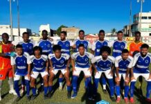 Cruzeiro de Muniz Ferreira vence Bené City e segue líder invicto no Municipal de Santo Antônio de Jesus